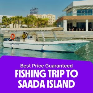 Top-Rated Attractions Fishing trip Top-Rated Attractions Shop Online at Special Price from Dubai Offers