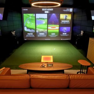 Experiences Five Iron Golf Dubai Experiences Shop Online at Special Price from Dubai Offers