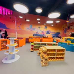 Experiences Flipped Park Ras-al-Khaimah Experiences Shop Online at Special Price from Dubai Offers