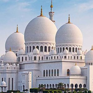 Sightseeing and Tours From Dubai : Abu Dhabi Full Day Tour With Ferrari World (Without Tickets) Sightseeing and Tours Shop Online at Special Price from Dubai Offers