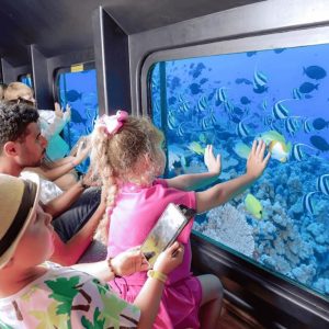 Boat Tours and Cruises From Safaga: Royal Seascope Submarine with Snorkeling Boat Tours and Cruises Shop Online at Special Price from Dubai Offers