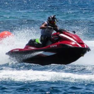 Get Adventurous With 30-,45-, Or 60-minute Jet Ski Rental WATER SPORTS Shop Online at Special Price from Dubai Offers