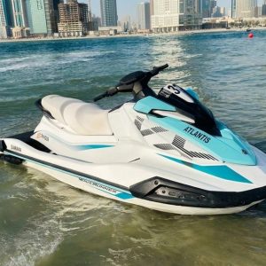 Get Adventurous With 45- Or 60-minute Jet Ski Rental (2024-2025 Model) WATER SPORTS Shop Online at Special Price from Dubai Offers