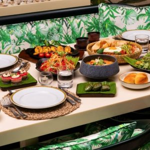 Brunches Giardino Dinner Buffet Brunches Shop Online at Special Price from Dubai Offers