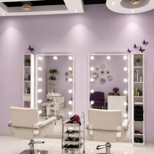 Hair Wash Blowdry Haircut And Roots Color Options Men's Shop Online at Special Price from Dubai Offers
