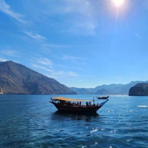 Must-see attractions Half Day Dhow Cruise With Refreshment Must-see attractions Shop Online at Special Price from Dubai Offers