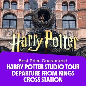 Recently Added Experiences Harry Potter Studio Tour departure from Kings Cross Station Recently Added Experiences Shop Online at Special Price from Dubai Offers