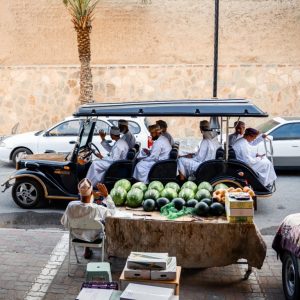 Recently Added Experiences Heritage Tour by the Classic Carts in Nizwa, Private tour Recently Added Experiences Shop Online at Special Price from Dubai Offers