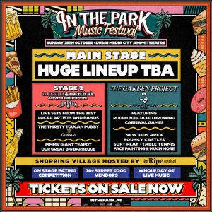 Festivals In the Park in Dubai Festivals Shop Online at Special Price from Dubai Offers