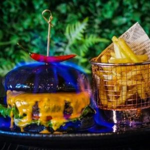 Ipl Viewing With Food And Drinks RESTAURANT Shop Online at Special Price from Dubai Offers