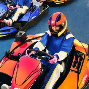 Extreme sports & adrenaline activities Karting at Al Forsan Extreme sports & adrenaline activities Shop Online at Special Price from Dubai Offers
