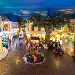 Experiences KidZania Abu Dhabi Experiences Shop Online at Special Price from Dubai Offers