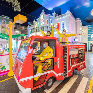 Experiences KidZania Dubai Experiences Shop Online at Special Price from Dubai Offers