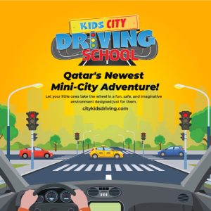 Must-see attractions Kids City Driving School 2026 at City Center Mall Must-see attractions Shop Online at Special Price from Dubai Offers