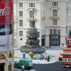 Theme Parks LEGOLAND Windsor Theme Parks Shop Online at Special Price from Dubai Offers