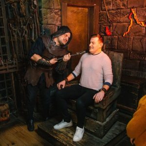 Recently Added Experiences London Dungeon, SEA LIFE London & Madame Tussauds – 3 way ticket Recently Added Experiences Shop Online at Special Price from Dubai Offers