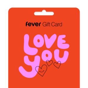 Love you! – Special Edition Gift Card at Secret Location Ras Al-Khaimah, Ras Al-Khaimah, United Arab Emirates Gift Cards Shop Online at Special Price from Dubai Offers