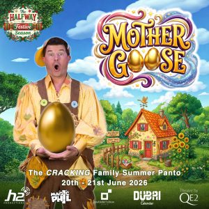 Shows and Theatrical Plays Magic Phil in Mother Goose at Theatre by QE2 Shows and Theatrical Plays Shop Online at Special Price from Dubai Offers