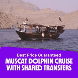 Recently Added Experiences Muscat Dolphin Cruise With Shared Transfers Recently Added Experiences Shop Online at Special Price from Dubai Offers