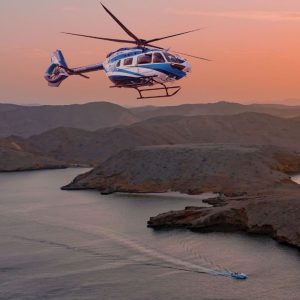 Air Adventures Muscat Helicopter Tour Air Adventures Shop Online at Special Price from Dubai Offers