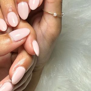 Nails & Glam: Manicure, Pedicure & Blow-dry Packages For Ladies NAILS Shop Online at Special Price from Dubai Offers 2