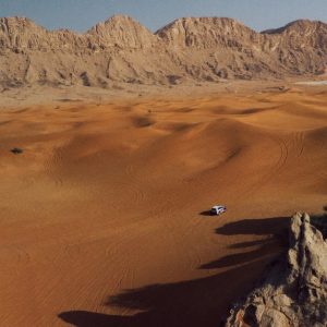 Off-road Desert Suv Tours & Thrilling Sandboarding Experience Men's Shop Online at Special Price from Dubai Offers