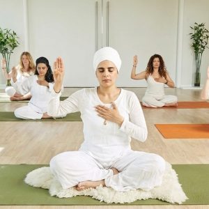 One, Two, Three Or Five Sessions Of One Hour Yoga Class WORKOUT OR FITNESS Shop Online at Special Price from Dubai Offers