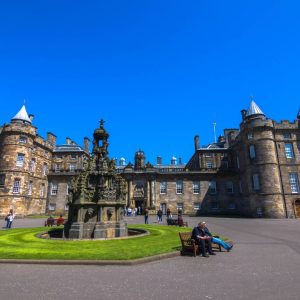 Sightseeing and Tours Palace of Holyroodhouse Entry Tickets Sightseeing and Tours Shop Online at Special Price from Dubai Offers