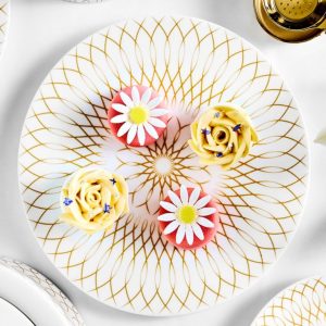 Brunches Pearl Afternoon Tea at Plato's Atlantis the Palm Brunches Shop Online at Special Price from Dubai Offers