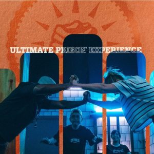 Indoor Attractions Prison Island Dubai – 2 Hour Experience Indoor Attractions Shop Online at Special Price from Dubai Offers