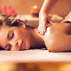 Relaxing Spa Treatments For Women In Dubai With Expert Therapists Men's Shop Online at Special Price from Dubai Offers