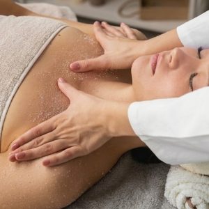 Revitalizing Body Polishes & Scrubs For Ultimate Glow & Relaxation FACIAL TREATMENTS Shop Online at Special Price from Dubai Offers
