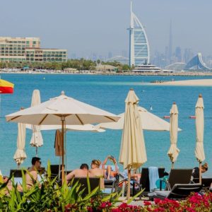 Experiences Riva Pool and Beach Access Experiences Shop Online at Special Price from Dubai Offers