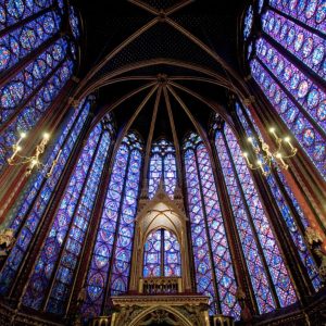 Recently Added Experiences Sainte-Chapelle & Conciergerie: Entry Ticket Recently Added Experiences Shop Online at Special Price from Dubai Offers