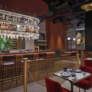 Saturday Brunch With Beverages & Live Dj In A Vibrant Setting Men's Shop Online at Special Price from Dubai Offers
