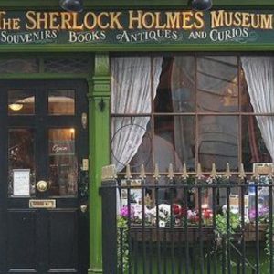 Recently Added Experiences Sherlock Holmes Museum tickets & Westminster Highlights Walking Tour Recently Added Experiences Shop Online at Special Price from Dubai Offers