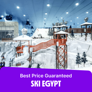 Indoor Attractions Ski Egypt Indoor Attractions Shop Online at Special Price from Dubai Offers 2