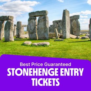 Sightseeing and Tours Stonehenge Entry Tickets Sightseeing and Tours Shop Online at Special Price from Dubai Offers
