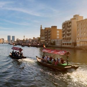 Sightseeing and Tours Story of Dubai Tour with Lunch & Shared Transfers Sightseeing and Tours Shop Online at Special Price from Dubai Offers