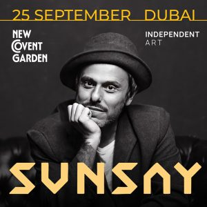 Concerts SunSay At The New Covent Garden Dubai in Dubai Concerts Shop Online at Special Price from Dubai Offers