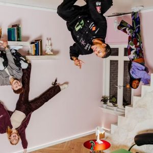 Recently Added Experiences The Upside Down: Entry Ticket Recently Added Experiences Shop Online at Special Price from Dubai Offers