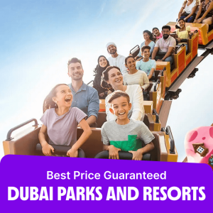 Experiences The View at The Palm – General Admission – Prime Hours Experiences Shop Online at Special Price from Dubai Offers
