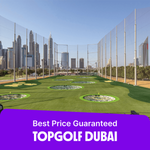 Experiences Topgolf Dubai Experiences Shop Online at Special Price from Dubai Offers