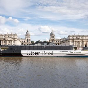 Sightseeing and Tours Uber Boat by Thames Clippers Sightseeing and Tours Shop Online at Special Price from Dubai Offers
