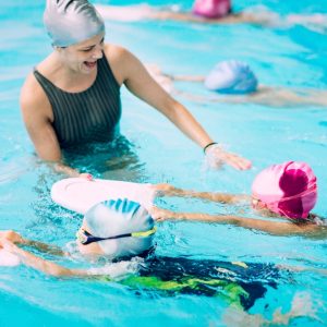 Up To 58% Off Karate, Yoga, Swimming Or Aerobics Classes WATER SPORTS Shop Online at Special Price from Dubai Offers