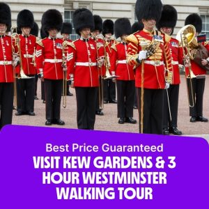 Recently Added Experiences Visit Kew Gardens & 3 Hour Westminster Walking Tour Recently Added Experiences Shop Online at Special Price from Dubai Offers