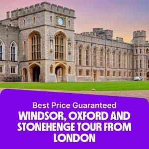 Combos and more adventures Windsor, Oxford and Stonehenge Tour from London Combos and more adventures Shop Online at Special Price from Dubai Offers