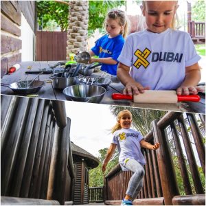 XDubai Attractions XPark Jr Travel, Activities & Events Shop Online at Special Price from Dubai Offers