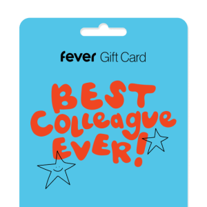 You’re the best collegue ever! – Special Edition Gift Card at Secret Location Ras Al-Khaimah, Ras Al-Khaimah, United Arab Emirates Gift Cards Shop Online at Special Price from Dubai Offers