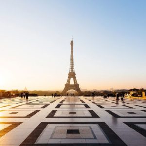 Outdoor Attractions Audioguided Visit Of The Eiffel Tower 3rd floor reserved access Outdoor Attractions Shop Online at Special Price from Dubai Offers